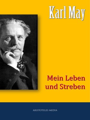 cover image of Mein Leben und Streben